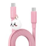 GARMMA - Magnetic Cable Type-c to Type-c [Multi Characters] GMA_CKW_CTC_ALL