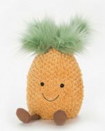 Jellycat - Plush Amuseable - Pineapple GOL_0724