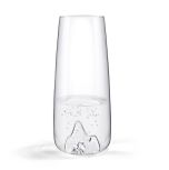 MoMA - Glasscape Carafe GOL_0819