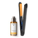 Glampalm x Dr. Hauschka 經典組合