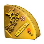 Wai Yuen Tong - She Dan Ultimate Powder 10 bottles CR-GOL_WYT_204