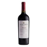 Alta Vista Single Vineyard Alizarine Malbec GT34001