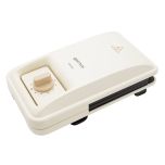 Gemini - GWM600BG - 4-in-1 Waffle Maker GWM600BG