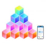 Govee H6066 Glide Hexa Pro Light Panels 3D H6066202-OF-LA