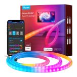 Govee RGBIC Neon TV Backlight