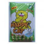 HappyCat_A3 Happy Cat - Bentonite crushed sand