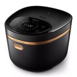 Philips - HD4539/62 IH Rice Cooker HD4539_62