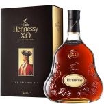 Hennessy X.O 70cl (禮盒裝)
