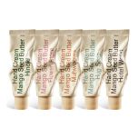 Hetras - 2pcs Set - Perfumed Mango Seed Butter Hand Cream 50ml [Multi Flavors] HET_HC_ALL