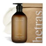 Hetras - 2pcs Set - Hotel Therapy Body Lotion 1013ml [Multi Flavors] CR-HET_HT_BL_ALL
