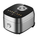 九陽 - 第2代0塗層多功能IH電飯煲 HIHRC2408K HIHRC2408K