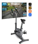 Renpho - AI Smart Bike - R-Q002 HK-R-Q002