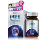 ASANA 360 - 補眼素 抗老花眼矇眼乾配方(90粒)