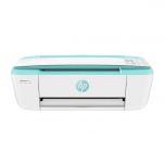 HP惠普 - Deskjet 3721 三合一無線打印噴墨打印機 HPDeskjet3721