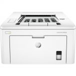 HP惠普 - LaserJet Pro M203dn 黑白鐳射雙面打印機，支援網絡連接 HPM203dn
