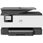 HP惠普 - OfficeJet Pro 9010 全雙面四合一多功能打印機 HPOJ9010