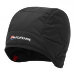 Montane 英國保暖帽 Prism Hat Black