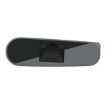 Belkin USB-C® 便攜式多媒體集線器 (Belkin-F4U092BTSGY) [預計送貨時間: 7-10工作天]