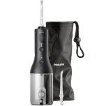 Philips - Sonicare Cordless Power Flosser 3000 Oral Irrigator [HX3826/33] - Black
  HX3826_33_W
