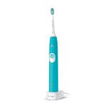 Philips - Sonicare ProtectiveClean 4100Sonic Electric Toothbrush HX6812_02_W