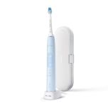 Philips - Sonicare ProtectiveClean 5100 Sonic Electric Toothbrush - Blue HX6853_12_W