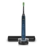 Philips - Sonicare Sonic Electric Toothbrush︱DiamondClean 9000 (Aurora Blue)︱HX9911/62 HX9911_62_A