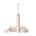 Philips - Sonicare 9900 PrestigePower Toothbrush with SenseIQ HX9996_11_W