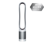 Dyson - Pure Cool™ Purifying Tower Fan TP00 (White/Silver) D056270505-01-JC-R