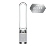 Dyson - Purifier Cool™ Gen1 purifying fan TP10 (White/White) D056454842-01-JC-R