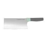 Ideale Chef Stainless Steel Chinese Chopper 7" (376001) IC376001