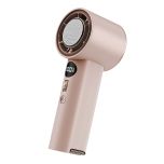 Momax - 1°Go Portable Icy Cooling Fan IF18 IF18L2