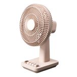 Momax - 1°Pod Mini Desktop Fan IF20 IF20L2