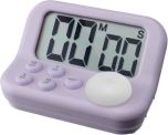 Dretec Focuses Learning Timer T-603