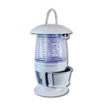 伊瑪牌 - 充電式 LED 紫外光滅蚊燈 - IMK-05 IMK-05
