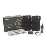 REAL EMS - Knee Massager (1 Pair) - Free Size IONL-00002