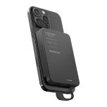 Momax - 1-Power F.Pass+ 10000mAh 磁吸帶線流動電源 [多種顏色] IP158_ALL