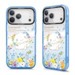 GARMMA - Sanrio Cinnamoroll iPhone 17 Magnetic Protective Case - Blue Sea [Multi Models] CR-IP17-CR-BS_ALL