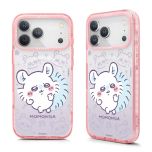 GARMMA - Momonga iPhone 17 Magnetic Protective Case [Multi Models] CR-IP17-MMG_ALL