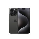 4019461 iPhone 15 Pro 128GB Black Titanium