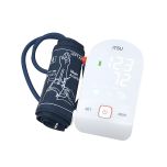 ITSU - 手臂式血壓計 IS-0198 (白色)