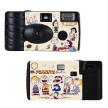 i-Smart - Disposable 27-Film Camera - Snoopy (Friendship & Wisdom) CR-IS_27FILM_SNOOPY1
