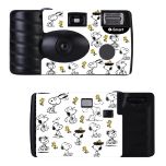 i-Smart - Disposable 27-Film Camera - Snoopy (Sharking) CR-IS_27FILM_SNOOPY3
