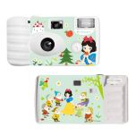 i-Smart - Disposable 27-Film Camera - Snow White CR-IS_27FILM_SNOW