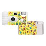 i-Smart - Disposable 27-Film Camera - Toy Story CR-IS_27FILM_TOY