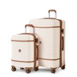 [The Club 獨家優惠] iTrava - IT0503 行李箱套裝 (20+29") (3色可選)