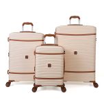[The Club 獨家優惠] iTrava - IT0503 行李箱3件套裝 (20+25+29") (3色可選)