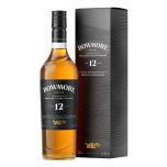 Bowmore 波摩 12YO 單一麥芽威士忌 JB-BM-12