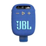 JBL Wind 3 (適用於兩輪車的可攜式藍牙喇叭) JBL-Wind3