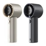 JISULIFE - Pro1S 無葉渦輪手持風扇 (金色/深灰色) JISULIFE_PRO1S_MO