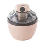 Toffy Ice-Cream Maker - Shell Pink K-IS11-SP